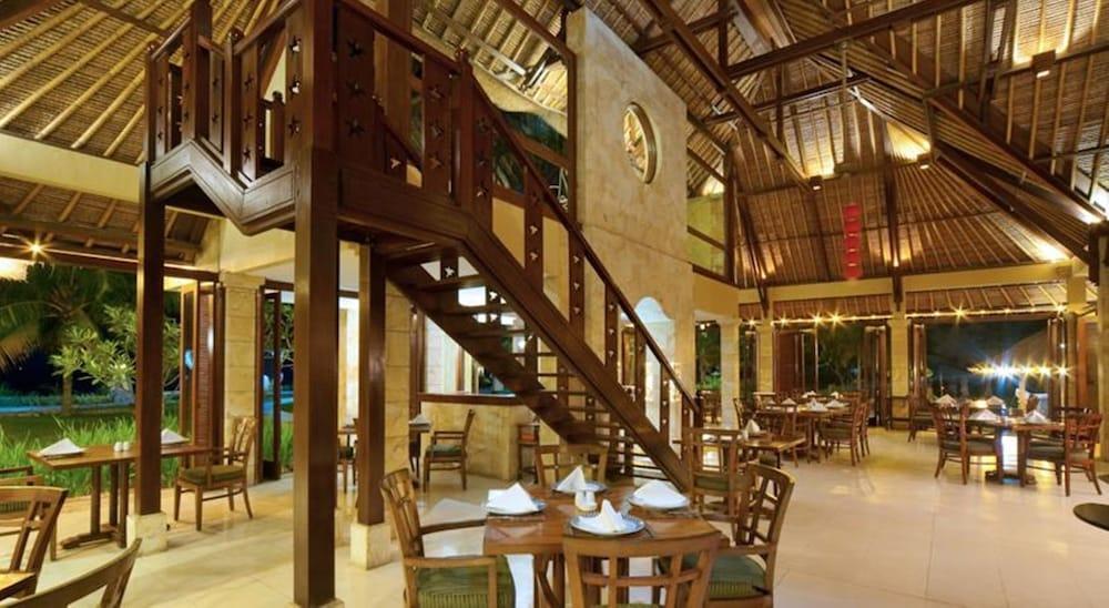 Pool Villa Merumatta Senggigi Exterior foto