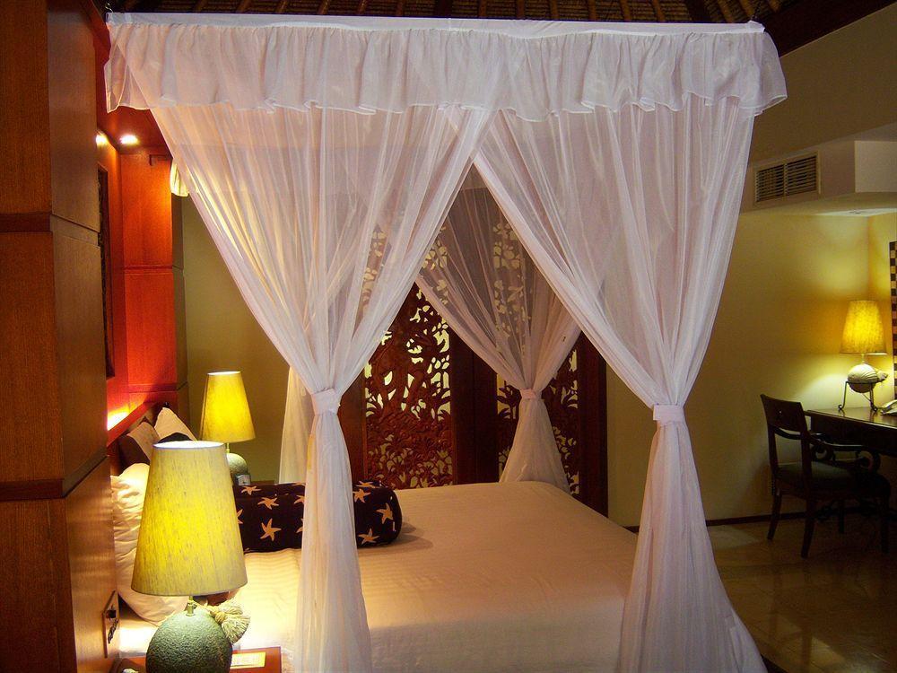Pool Villa Merumatta Senggigi Exterior foto