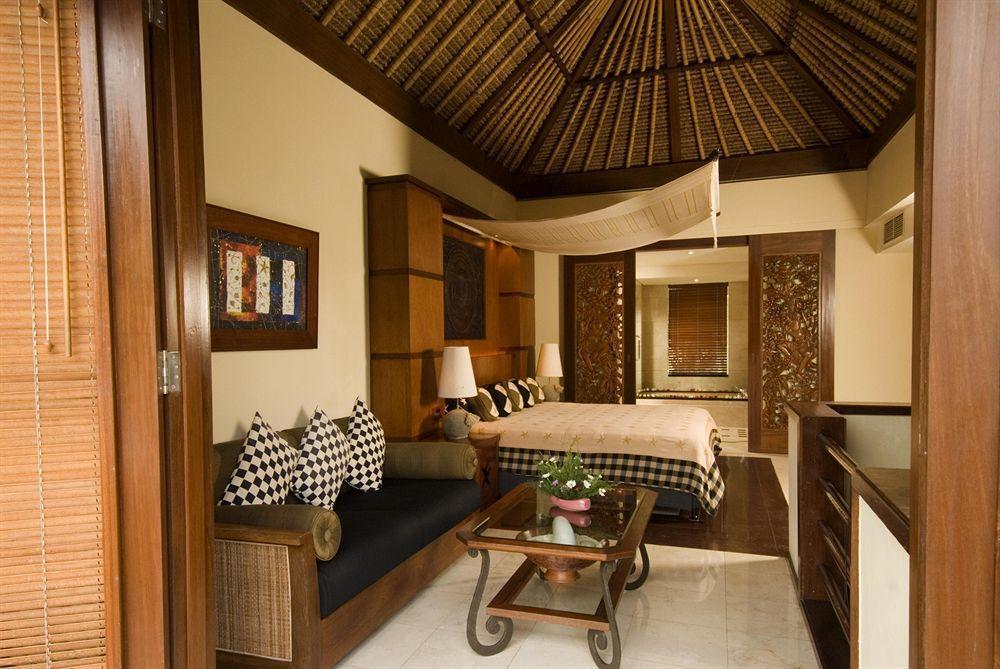 Pool Villa Merumatta Senggigi Exterior foto