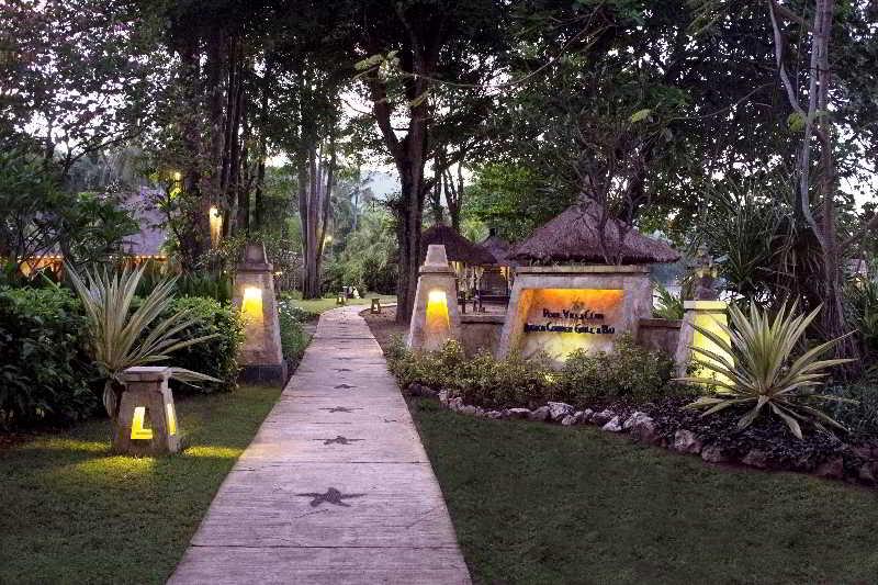 Pool Villa Merumatta Senggigi Exterior foto